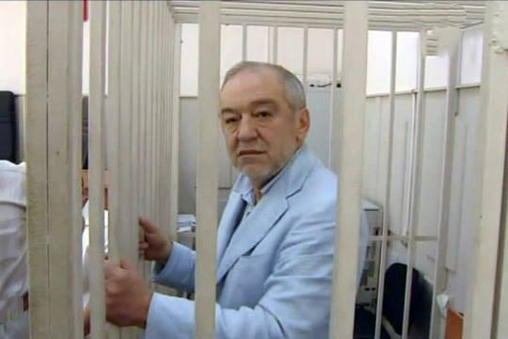 Следствие попросило продлить арест члена армянской диаспоры Айрапетяна