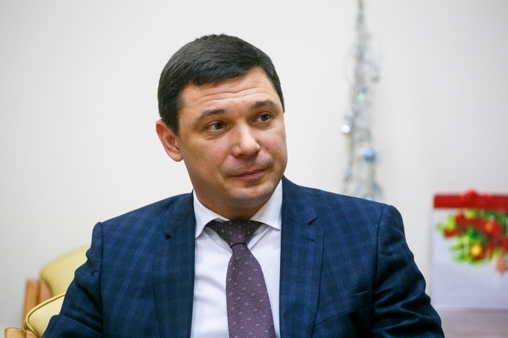 Мэр Краснодара назвал действия казаков по борьбе с вандалами "мышиной возней"