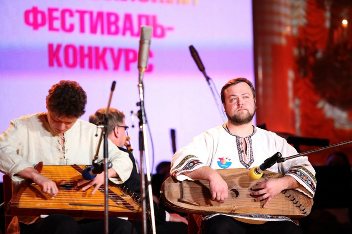 Фестиваль "Музыка Земли" объединит классических и этномузыкантов