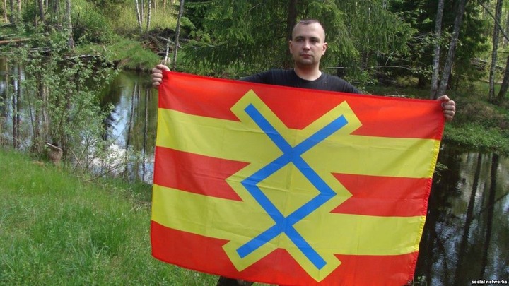 В Петербурге будут судить активиста "Свободной Ингрии" за разжигание ненависти
