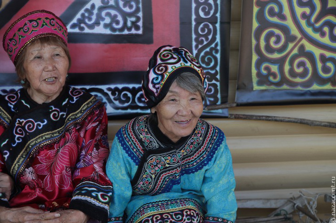Шесть короткометражек о коренных народах Дальнего Востока сняли в Приморье