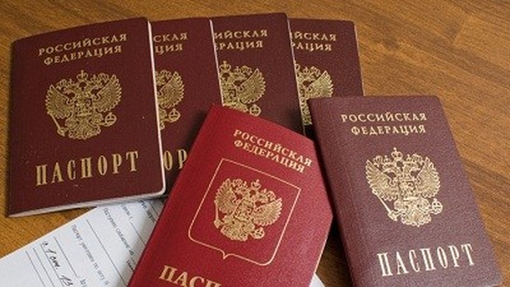 Прокуратура проверила единоросса, заявившего, что национальности "русский" не существует