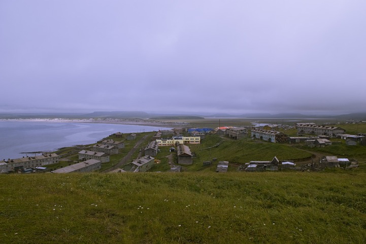 Власти Камчатки попросили не включать алеутское село на острове Беринга в нацпарк