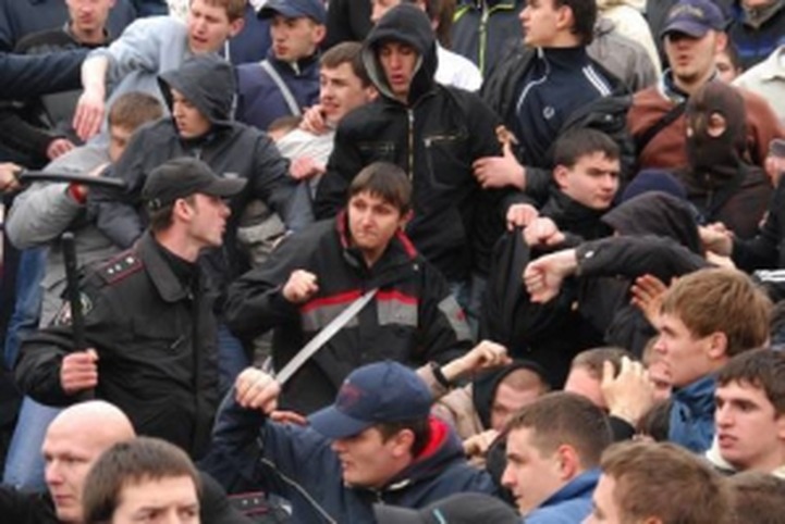 Мобильные группы по урегулированию межнациональных конфликтов возглавят бывшие министры