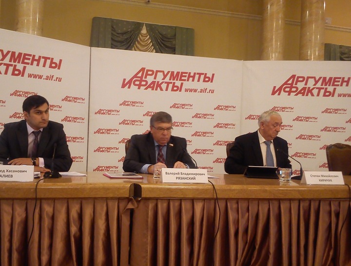 Сенатор Совфеда: Минкультуры способно поднять на новый виток реализацию Стратегии нацполитики