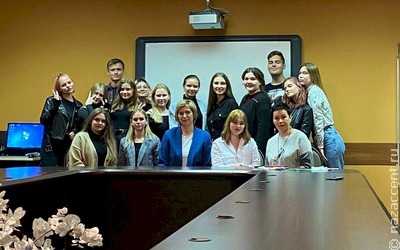 В Саранске открылась Школа межэтнической журналистики