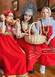 Корешкова Светлана Николаевна