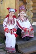  Юлия Колмогорцева 