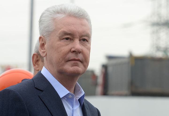Собянин назвал способ уменьшить количество мигрантов в Москве