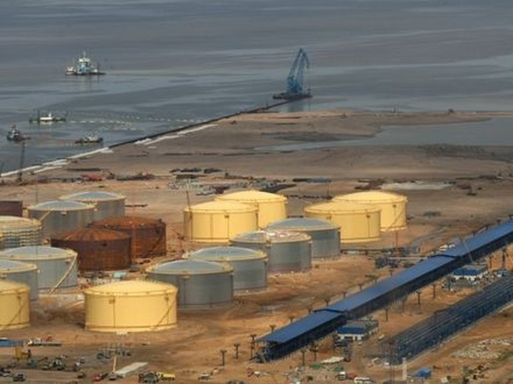 Представители народов водь и ижоры обратились за защитой к эстонцам