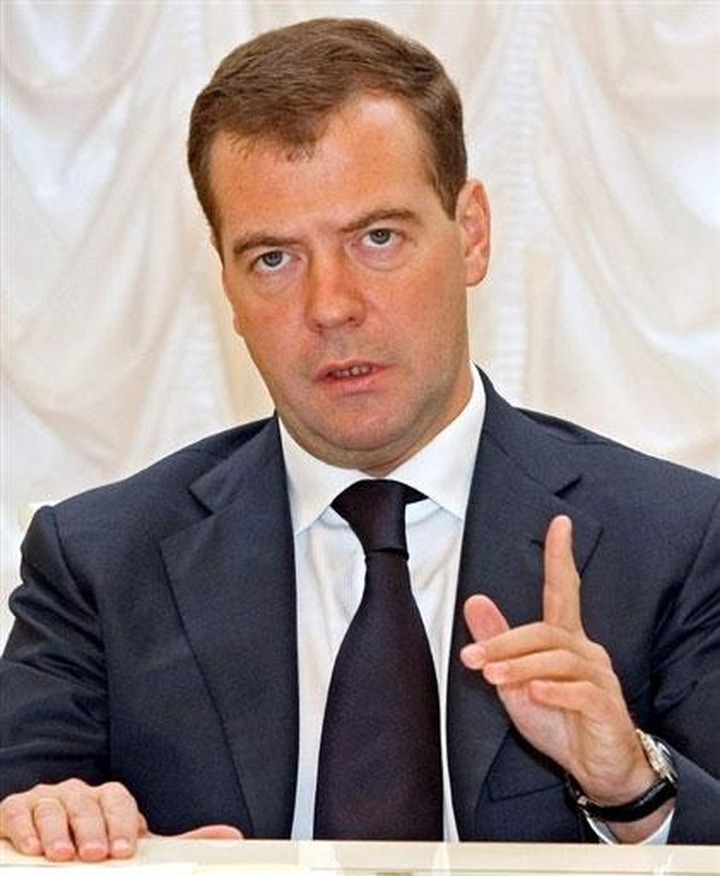 Медведев: Нельзя создавать миграционные анклавы