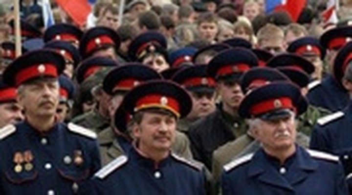 Тюменский "Благовест" собрал тысячу участников