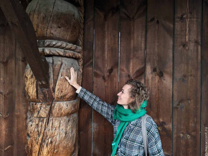 Этноэкспедиция финалистов "СМИротворец – Центр – 2025" - Национальный акцент