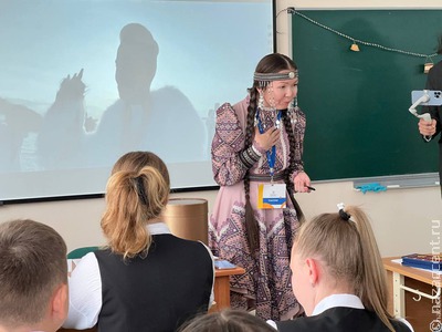 Татарские общественники пожаловались на сокращение часов родных языков в школах