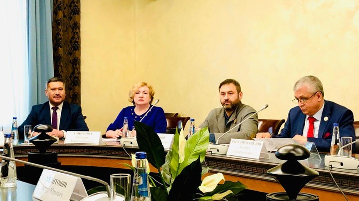 НКО станут наблюдать за голосованием поправок в Конституцию