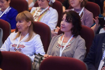 Ассоциация школ с изучением языков коренных малочисленных народов появится в России