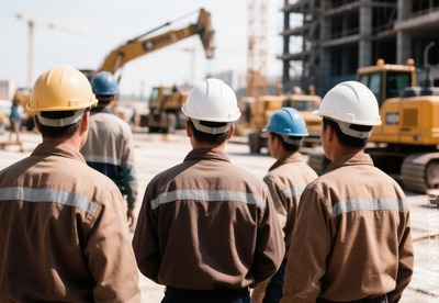 Минтруд предложил снизить долю иностранных работников в десяти регионах