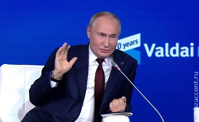 Владимир Путин: Чтобы не было раздражения у россиян, мигранты должны знать наши язык, законы и традиции