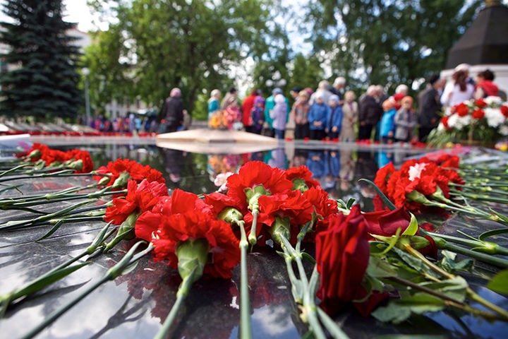 Память крымских немцев, пострадавших от депортации, почтят в Симферополе