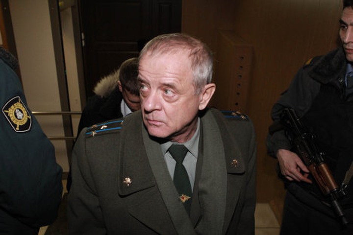 Мосгорсуд отказался рассмативать дело Квачкова в открытом режиме