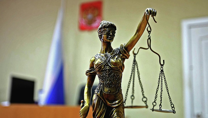 Суды смогут отменять дела за репосты на стадии расследования
