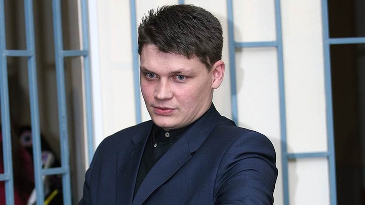 СМИ: Осужденного за убийство троих чеченцев Аракчеева освободили по УДО