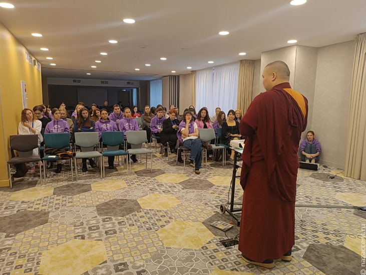 Школа межэтнической журналистики-2025 - Национальный акцент