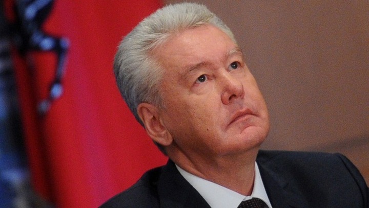 Собянин подготовил законы об ужесточении ответственности мигрантов на дорогах