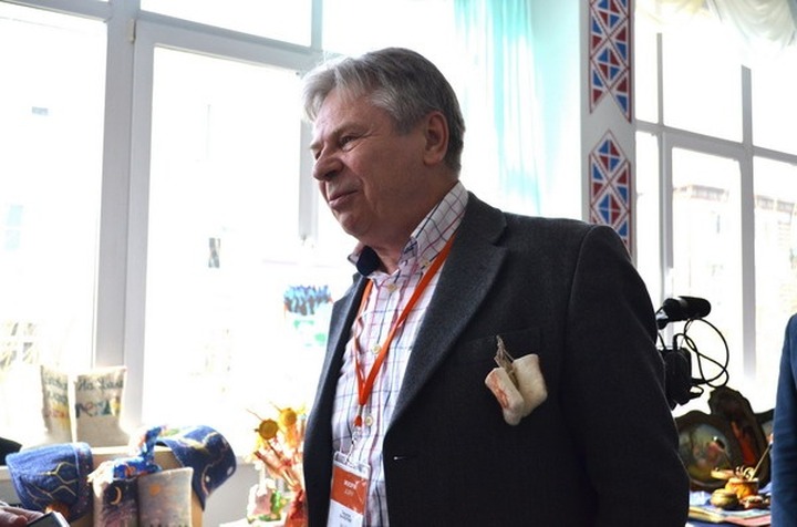 Академик Тишков готовит статью про противников закона о российской нации