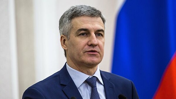Глава Карелии поручил продублировать таблички на зданиях на национальные языки