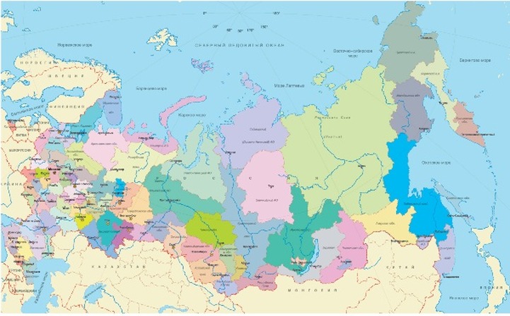 Демушкин: Образование национальных республик — путь к сепаратизму