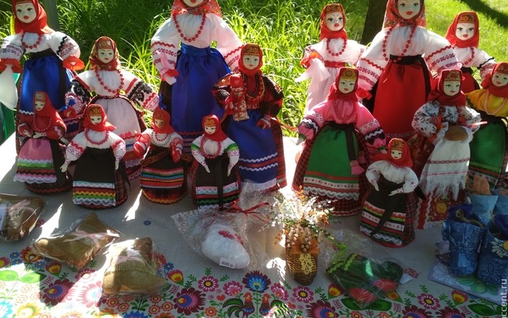 Всемирную Фольклориаду в Башкортостане могут отменить или перенести из-за коронавируса