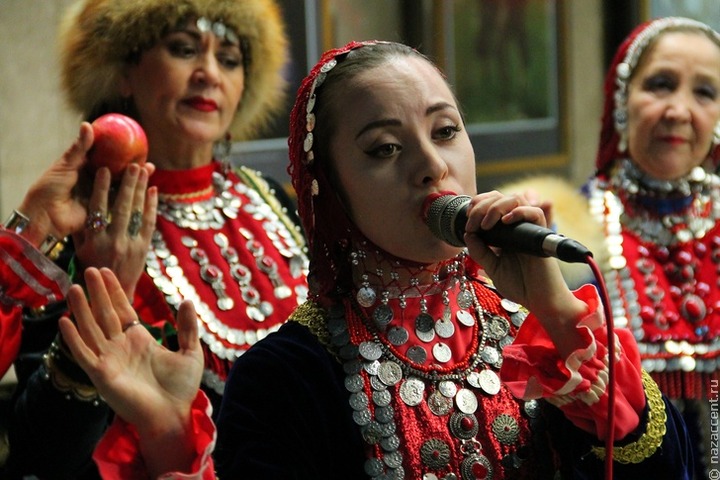 Лучших юных сказителей башкирского эпоса на языках мира выбрали в Уфе