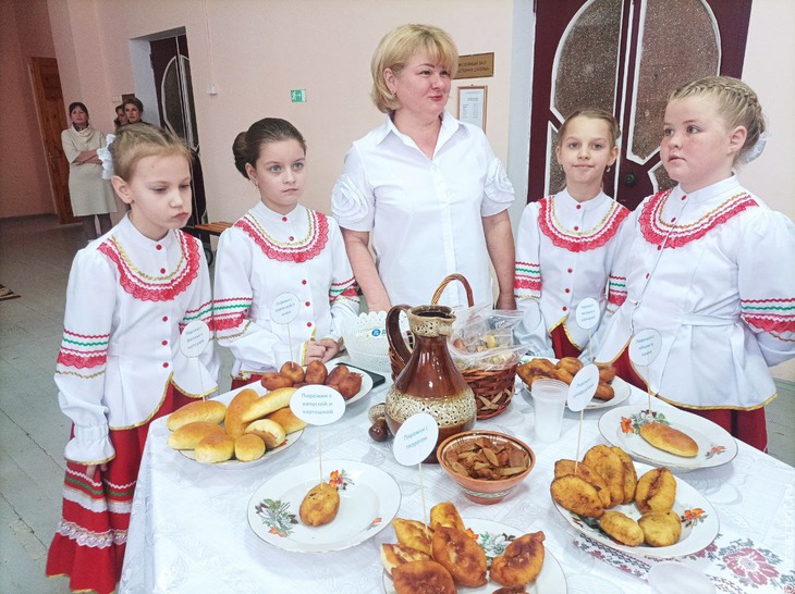 Экспедиция этноблогеров в Ставропольский край - Национальный акцент