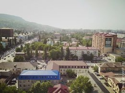 Пять стереотипов про Дагестан