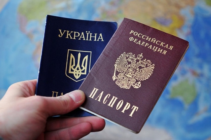 ФМС: Приехавшие украинцы не хотят уезжать из Москвы