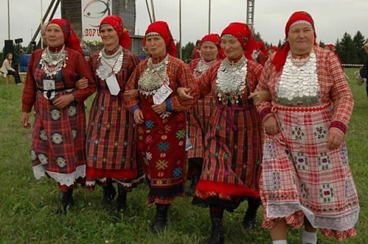 В Ловозере пройдет заседание президиума Ассоциации финно-угорских народов