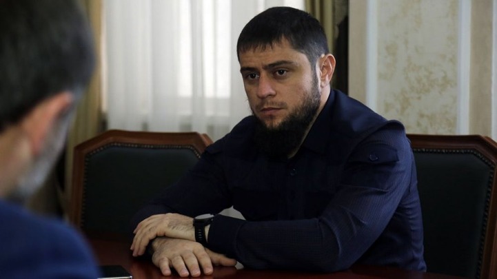 Помощник главы Чечни: мы не заставляем людей извиняться, мы звоним и объясняем традиции