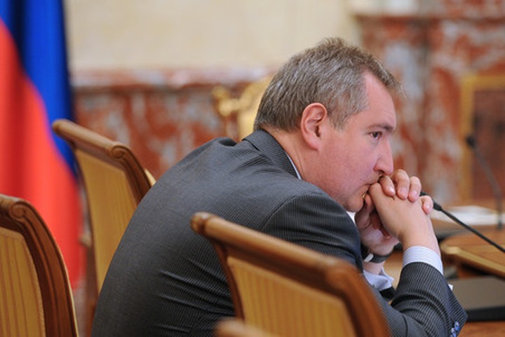 Минюст официально зарегистрировал партию "Родина"