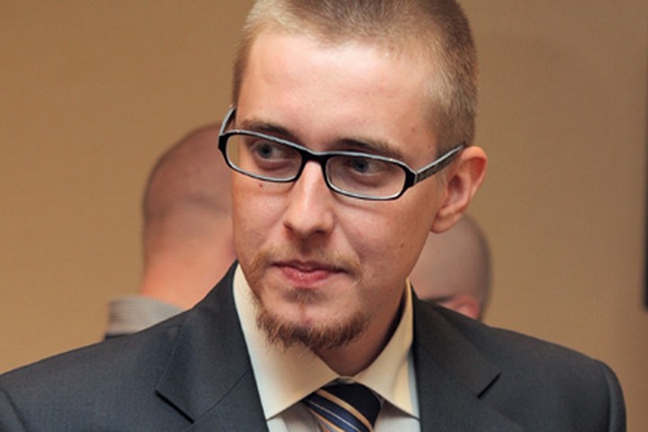 Адвокат лидера БОРН Горячева обжаловал приговор