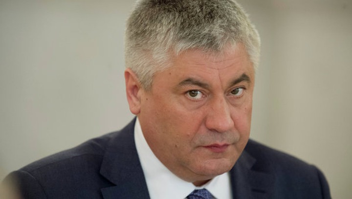Глава МВД: В беспорядках в Бирюлеве виноваты провокаторы