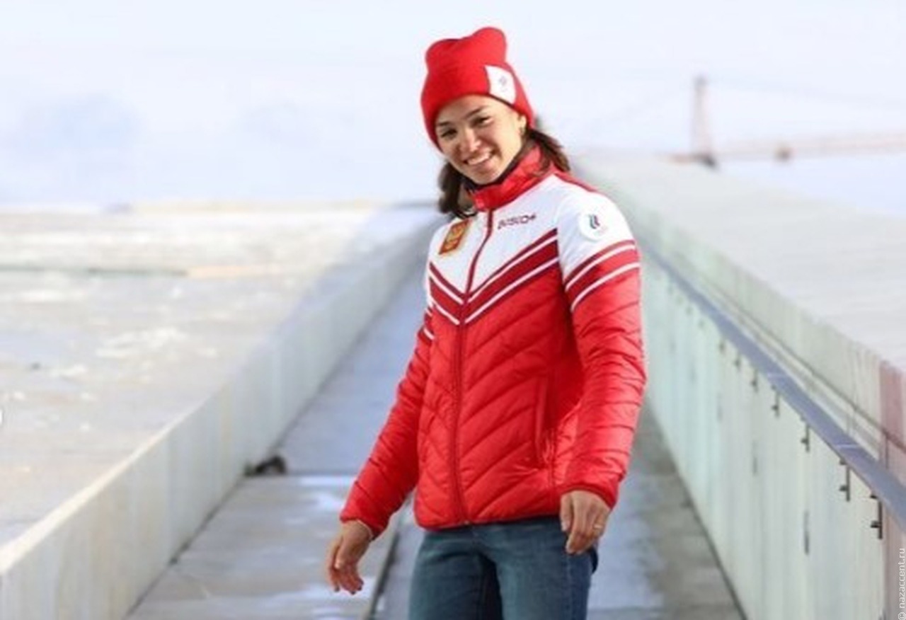 Олимпийская чемпионка по лыжным гонкам рассказала о связи с коренными народами Севера