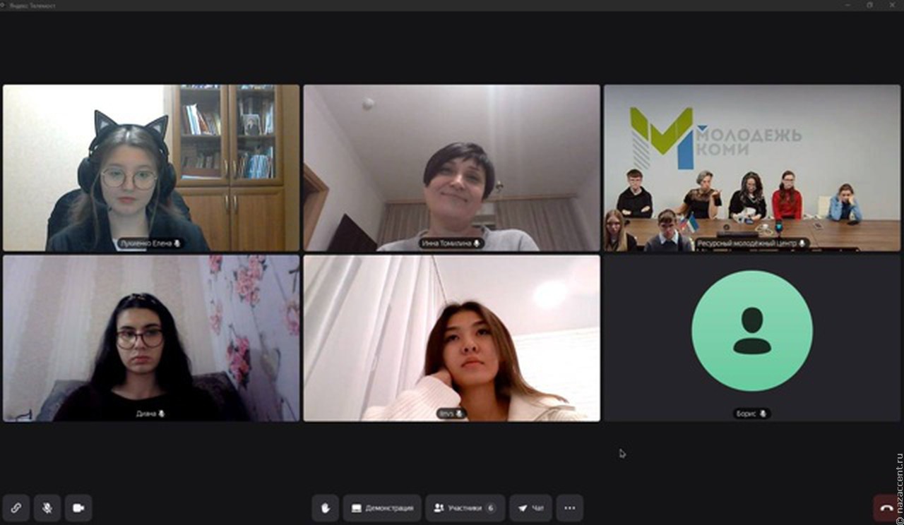 Этнобренды объединяют