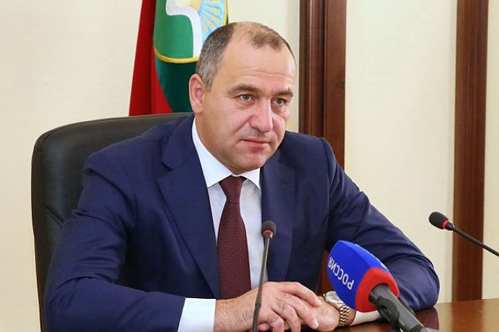 Глава КЧР: Нет оснований говорить об оттоке русских