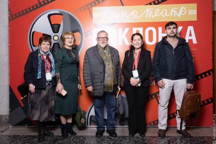 IX Медиафорум этнических и региональных СМИ - Национальный акцент