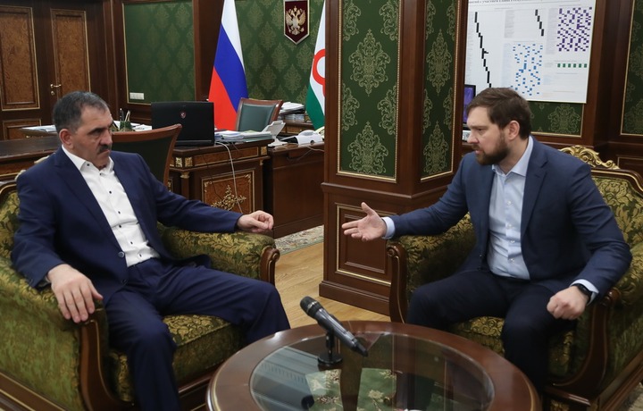 Глава ФАДН заявил о стабильной межнациональной ситуации на Кавказе