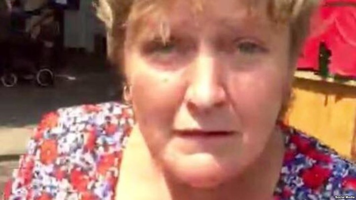 В Воронеже ищут женщину, пославшую чеченок в "Чуркестан" (ВИДЕО)
