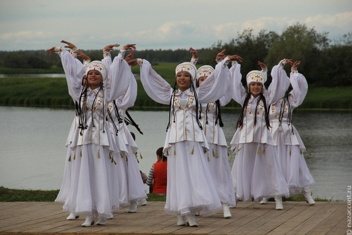 Конкурс красоты пройдет на "Этюдах Севера" в Томской области