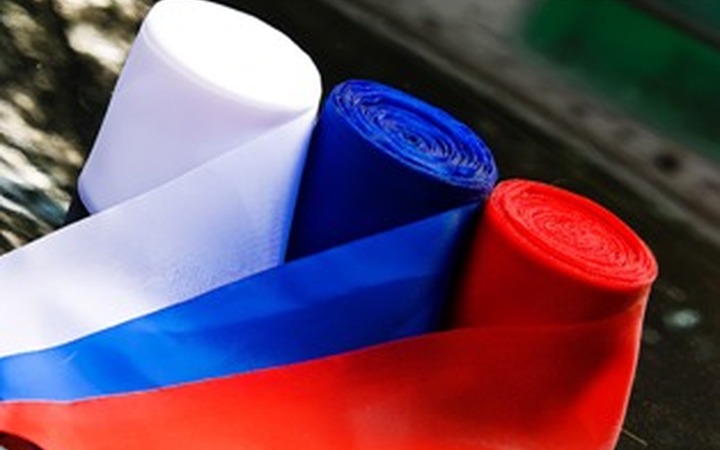 Минрегионразвития: Через пять лет 64% жителей страны будут считать себя "российской нацией"