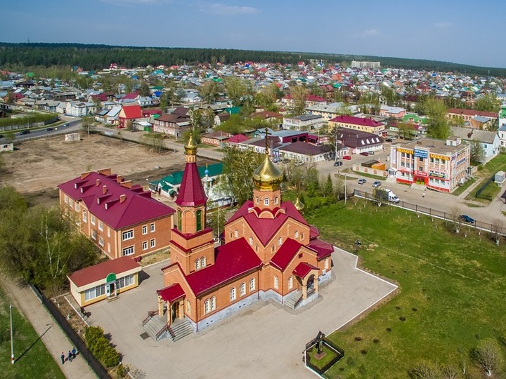 В Ульяновской области отметят День дружбы народов